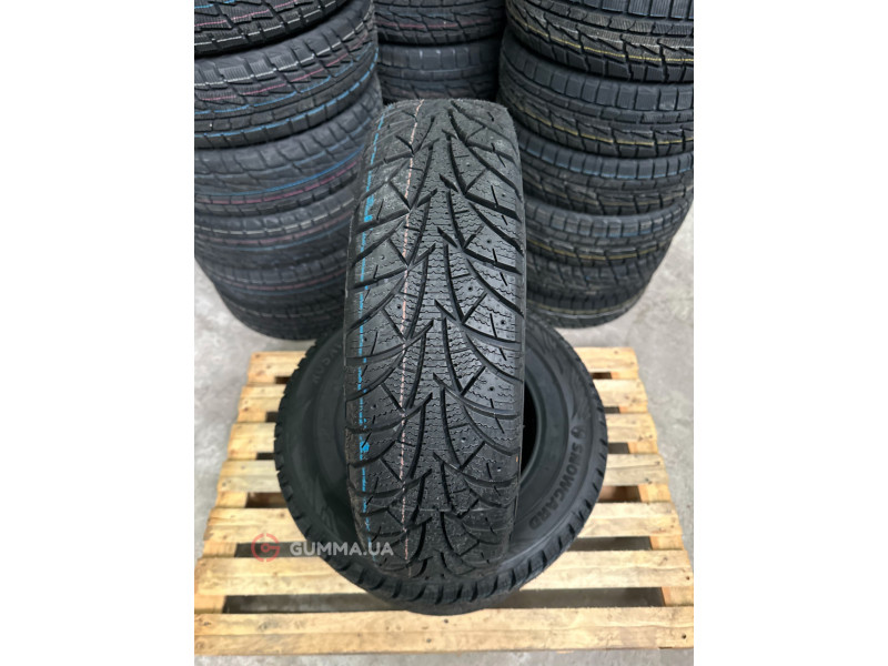 Rosava Snowgard 215/60 R16 88T
