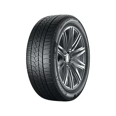 Зимняя шина Continental WinterContact TS 860S 255/40 R18 99V