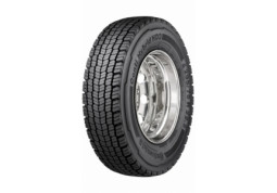 Всесезонная шина Continental Conti Hybrid HD3 (ведущая) 265/70 R17.5 139/136M PR14