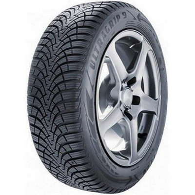 Зимова шина Goodyear UltraGrip 9 + 185/60 R14 82T