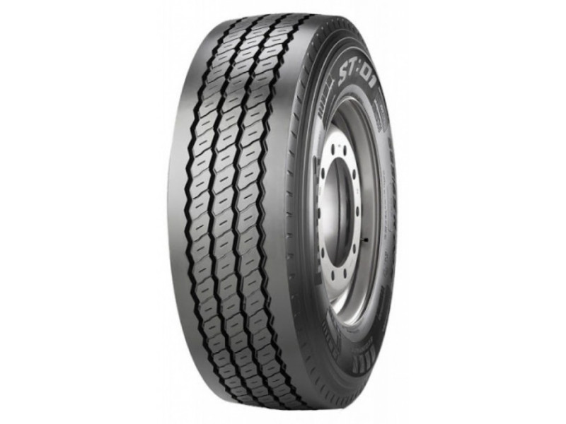 Всесезонная шина Pirelli ST:01 (прицепная) 205/65 R17.5 129/127J