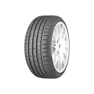 Літня шина Continental ContiSportContact 3E 245/45 R18 96Y