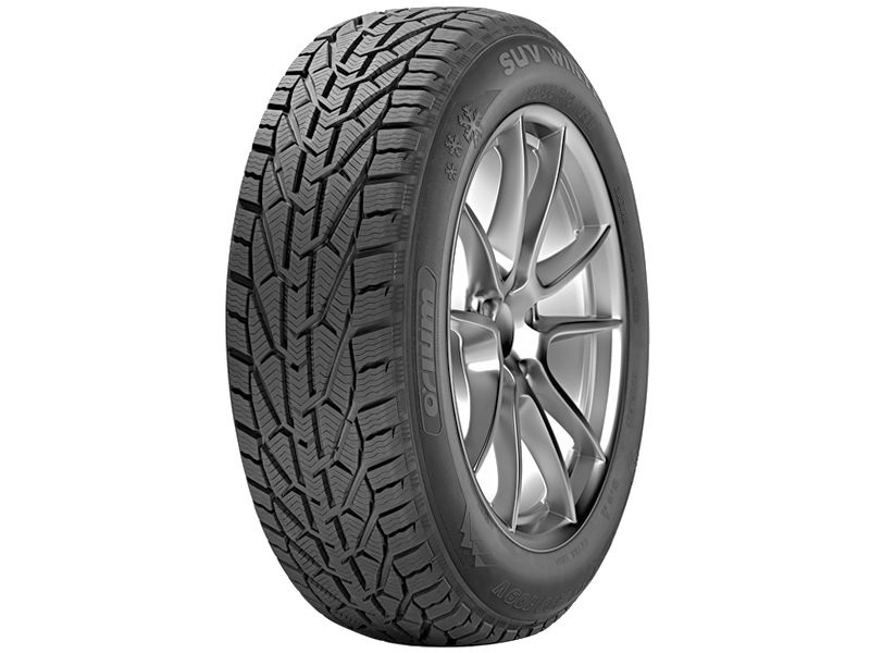 Зимняя шина Orium SUV Winter 285/60 R18 116H