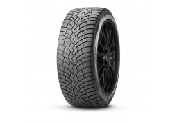Зимняя шина Pirelli Ice Zero 2 205/55 R17 95T (шип)