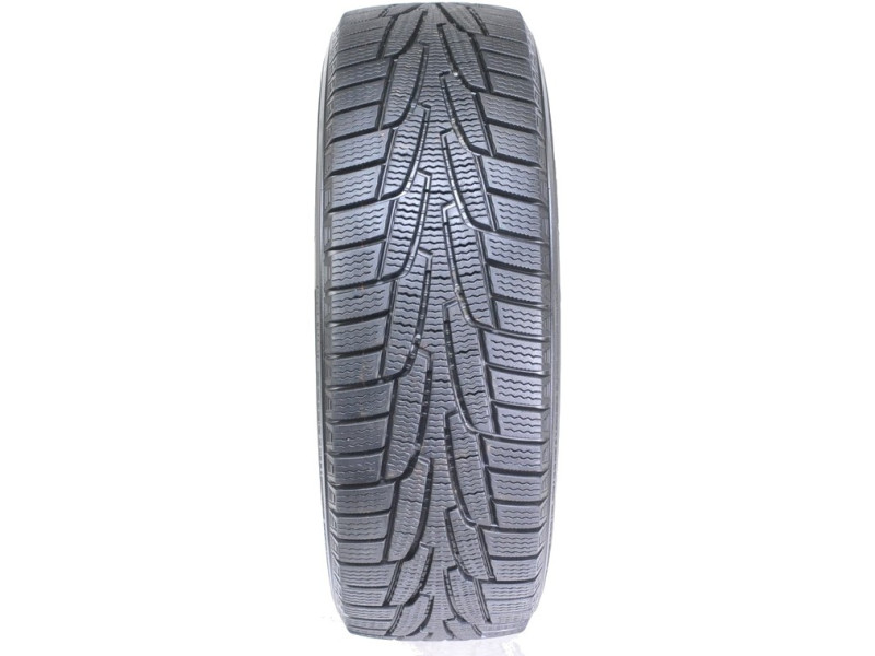 Зимняя шина Kumho I'zen KW31 235/60 R16 100R (шип)