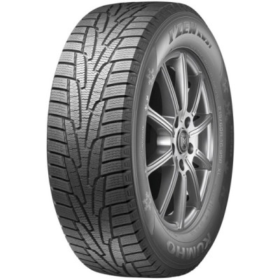 Зимняя шина Kumho I'zen KW31 235/60 R16 100R (шип)
