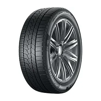 Зимова шина Continental WinterContact TS 860S 225/40 R18 92V