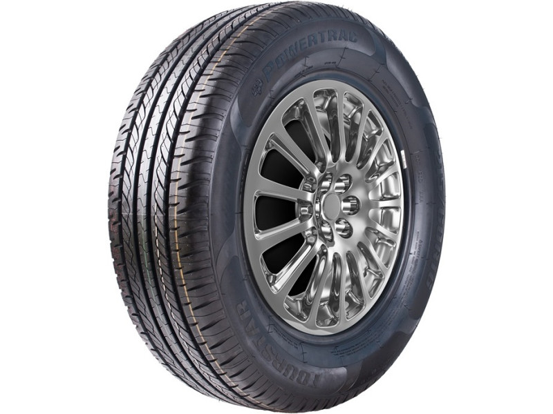 Летняя шина Powertrac TOURSTAR 215/65 R15 96H