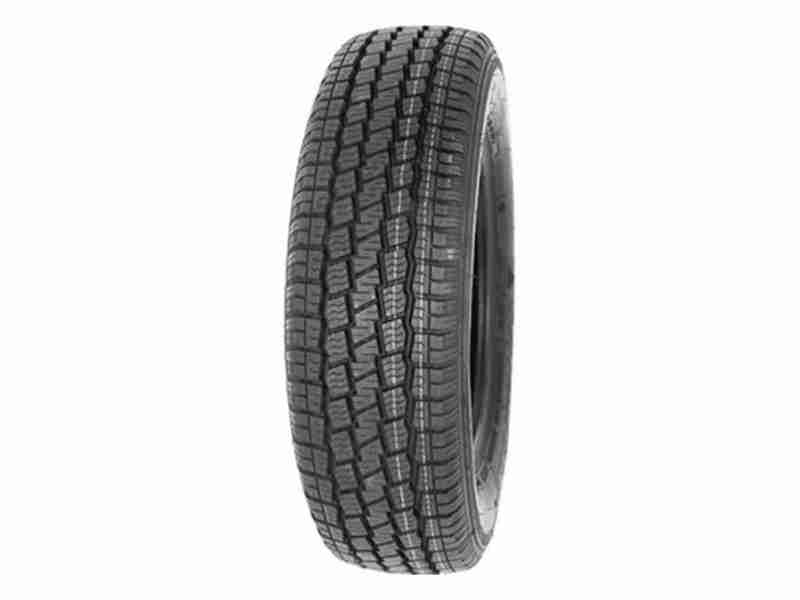 Літня шина Powertrac LOADKING 185/75 R16C 104/102R