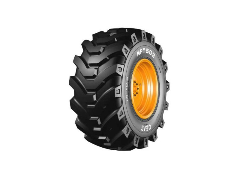 Всесезонная шина Ceat MPT 503 (индустриальная) 18 R22.5 PR1