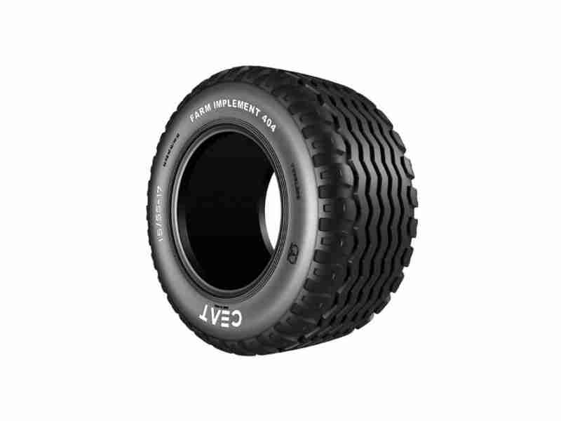 Ceat FARM IMPLEMENT 404 (индустриальная) 500/50 R17 PR8