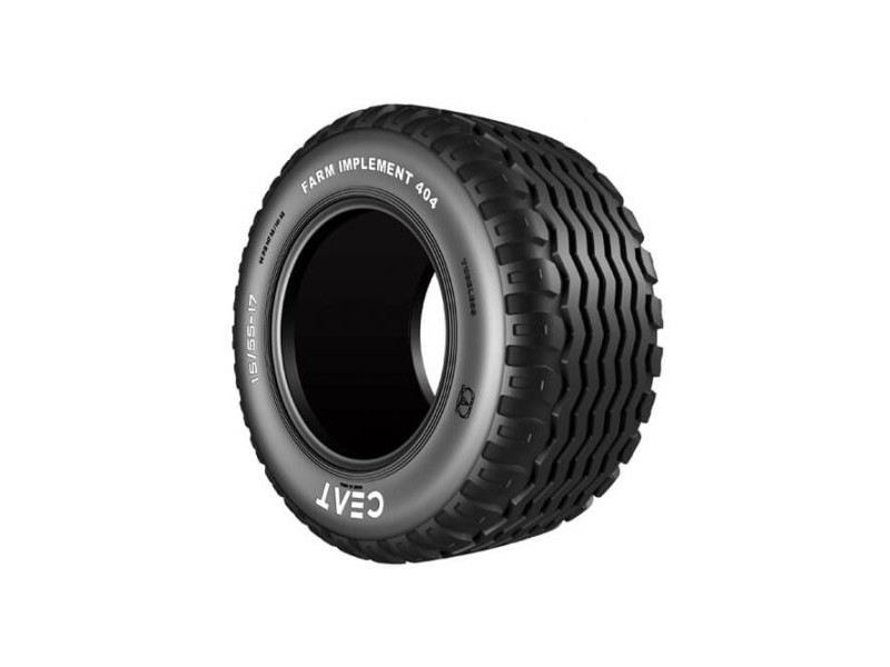 Всесезонная шина Ceat FARM IMPLEMENT 404 (индустриальная) 500/50 R17 PR8