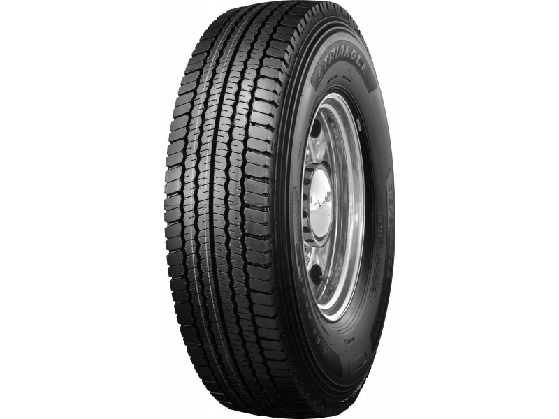 Triangle TRD02 (ведущая) 285/70 R19.5 146/144M PR16