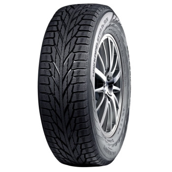 Зимняя шина Nokian Hakkapeliitta R2 SUV 275/60 R18 113R