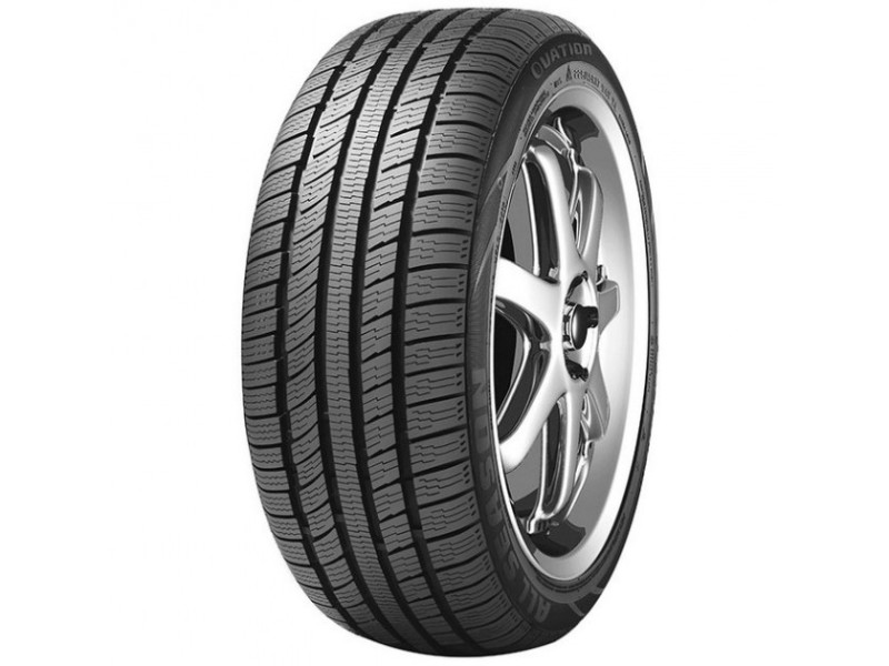 Всесезонная шина Ovation VI-782AS 195/50 R16 88V