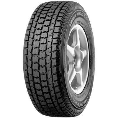 Зимняя шина Goodyear Wrangler IP/N 265/60 R18 110Q