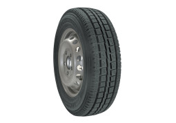 Cooper VanMaster M+S 195/60 R16C 99/97T (шип)
