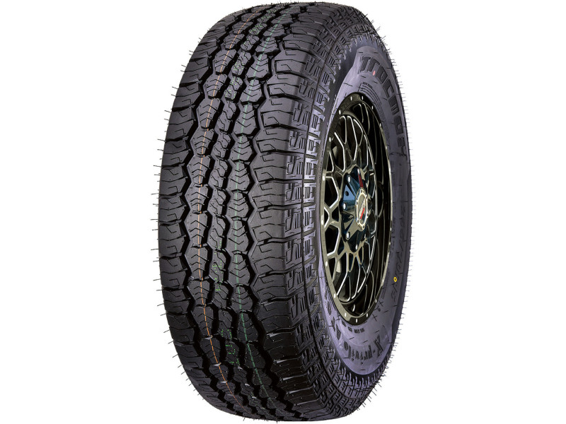 Всесезонная шина Tracmax X-privilo AT01 235/75 R15 109T