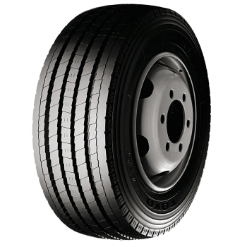 Toyo M143 (рулевая) 235/75 R17.5 132/130M