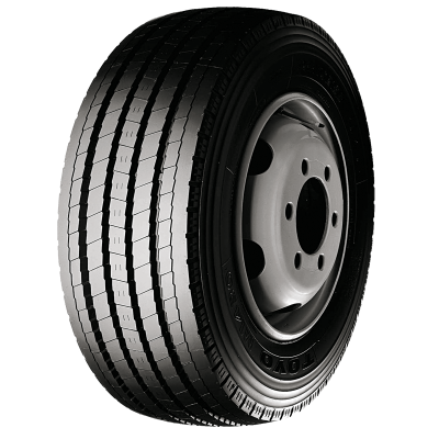 Всесезонная шина Toyo M143 (рулевая) 235/75 R17.5 132/130M