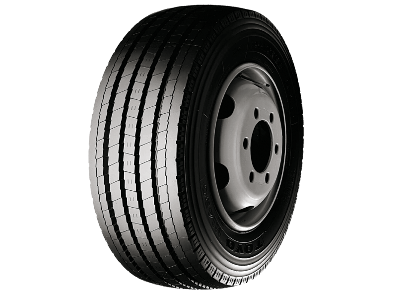 Toyo M143 (рулевая) 235/75 R17.5 132/130M