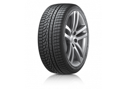 Зимова шина Hankook Winter i*cept evo2 W320B 225/45 R18 95V Run Flat