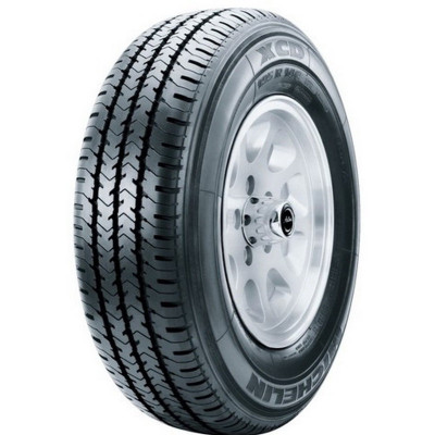 Летняя шина Michelin XCD 2 225/75 R14 115/113R