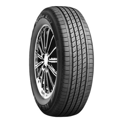 Летняя шина Roadstone NPriz AH7 205/65 R15 95H