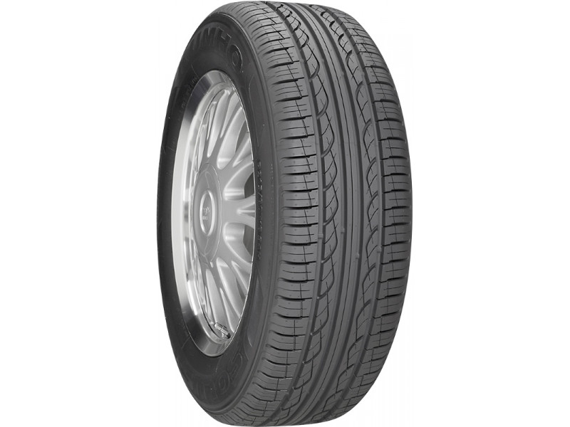 Kumho Solus Xpert KH20 205/65 R14 91H