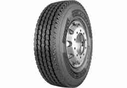 Всесезонна шина Pirelli FG:01 (рульова) 315/80 R22.5 156/150K