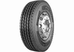 Всесезонная шина Pirelli FG:01 (рулевая) 315/80 R22.5 156/150K