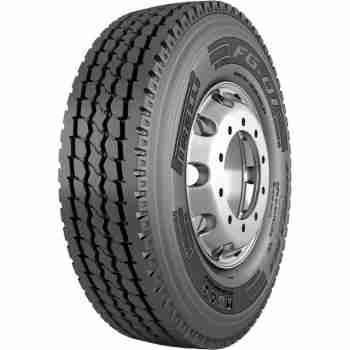 Всесезонна шина Pirelli FG:01 (рульова) 315/80 R22.5 156/150K