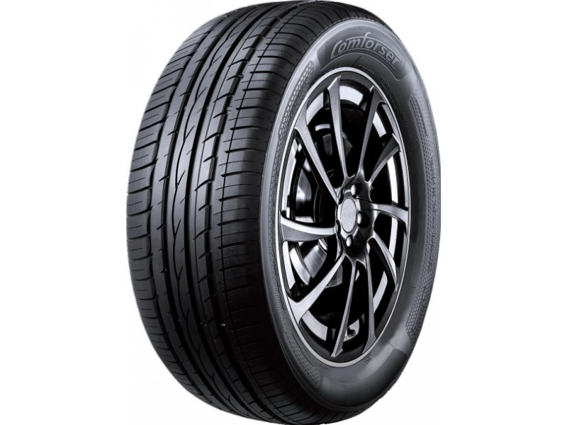 Летняя шина Comforser CF710 245/40 R18 97W