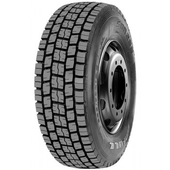 Sunfull SDR255 (ведущая) 265/70 R19.5 143/141J