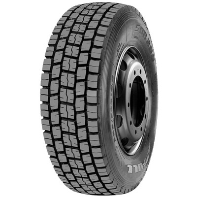 Всесезонная шина Sunfull SDR255 (ведущая) 265/70 R19.5 143/141J