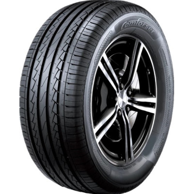 Летняя шина Comforser CF510 185/60 R15 84H