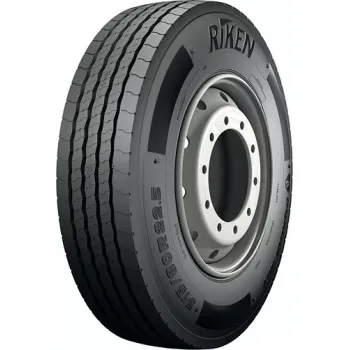 Всесезонная шина Riken Road Ready S (рулевая) 205/75 R17.5 124/122M