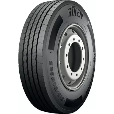Riken Road Ready S (рулевая) 215/75 R17.5 126/124M