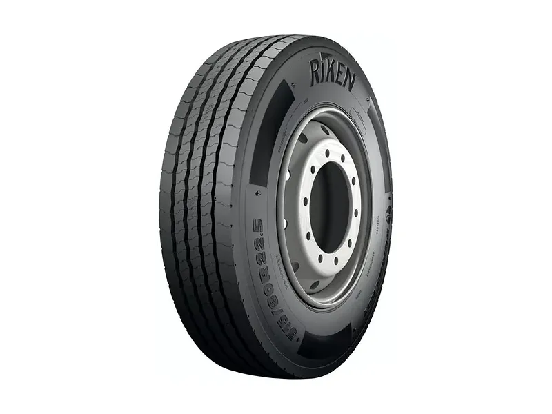 Всесезонная шина Riken Road Ready S (рулевая) 205/75 R17.5 124/122M