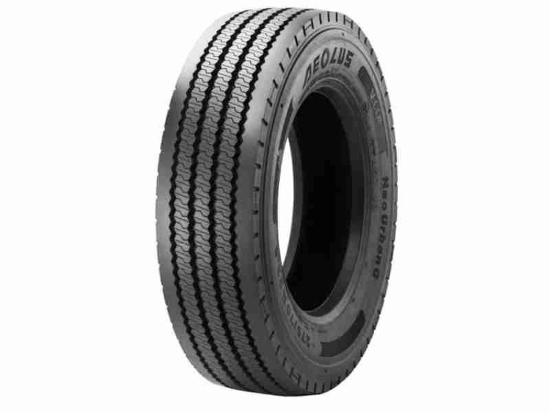 Всесезонная шина Aeolus NEO URBAN G (рулевая) 295/80 R22.5 154/149M