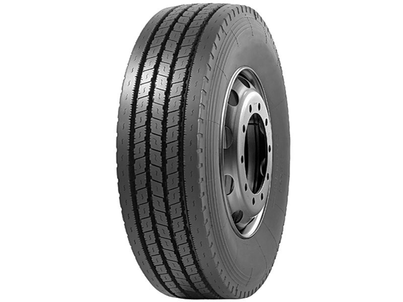 Всесезонная шина Mirage MG 111 (рулевая) 245/70 R19.5 143/141L