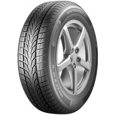 Зимняя шина Point S Winterstar 4 195/65 R15 91T