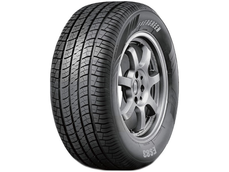 Летняя шина Evergreen DynaComfort ES83 265/65 R18 114T