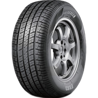 Летняя шина Evergreen DynaComfort ES83 245/75 R16 111T