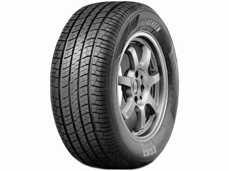 Літня шина Evergreen DynaComfort ES83 225/55 R18 98V