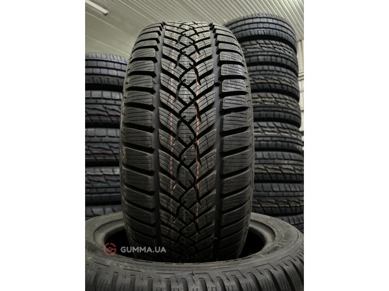 Зимняя шина Fulda Kristall Control HP2 255/50 R19 107V