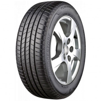 Летняя шина Bridgestone Turanza T005 205/60 R16 96W Run Flat