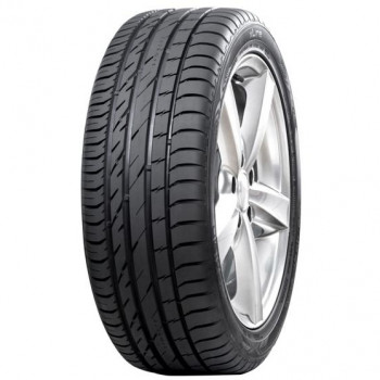 Летняя шина Nokian zLine 245/40 R17 95Y