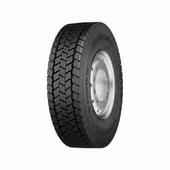 Всесезонная шина Semperit Runner D2 (ведущая) 315/80 R22.5 156/150L