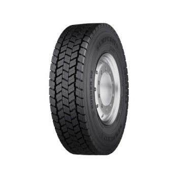 Всесезонная шина Semperit Runner D2 (ведущая) 315/80 R22.5 156/150L
